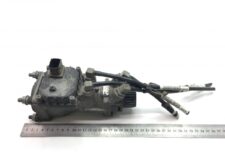 Wabco főfékszelep DAF 4800030340 1747130