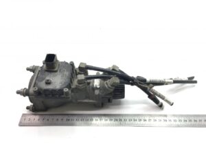 Wabco főfékszelep daf 4800030340 1747130