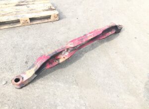 Első tengely keresztgerenda daf 1807591, használt