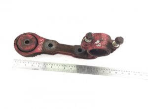 Támogatórúd első tengely stabilizátor jobb alsó daf 1879922/1852701/1849366