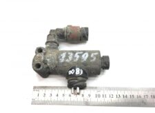 DAF Solenoid szelep 1285559 / 1524866 / 84521606032 / 1934957