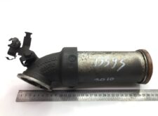 Intercooler cső DAF 1885752 1899803