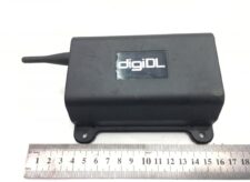 DigiDL DAF DDL01 3G vezérlőegység 8770044