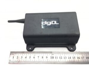 Digidl daf ddl01 3g vezérlőegység 8770044