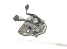 Kuplung- és fékpedál panellel DAF 1887078