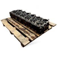 DAF Motor Hengerfej – 1904700, 1904700R, 2115424, 1850003, 2190203, 2184938, 2146346, 2128155