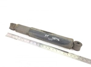 Jobb hátsó tengely lengéscsillapító mercedes a9603260404 / 9603260404 p. P. 13596 4814