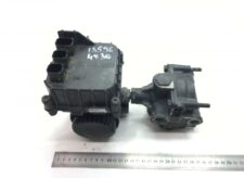 EBS szelep bal első tengely Mercedes WABCO A0004296324 0004296324 A0054299544 0054299544
