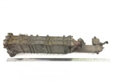 EGR hűtő Mercedes A4711405075 / A4711405175