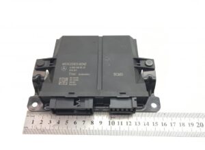 Mercedes-benz a9604460832 zgs 001 ajtó vezérlőegység