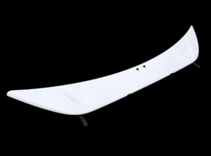 Spoiler a mercedes kabin tetőjére a9607902844/a9607907444