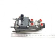 Fő fékszelep Mercedes WABCO 0044311406 A0044311406