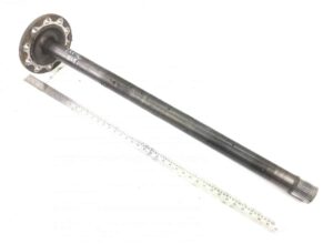 Jobb féltengely hajtótengely mercedes a9483571101 9483571101