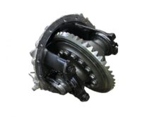 Differenciálmű hajtott tengely Mercedes R440 13-0C22-5 0003504303 A0003504303