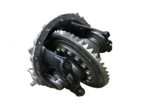 Differenciálmű hajtott tengely mercedes r440 13-0c22-5 0003504303 a0003504303