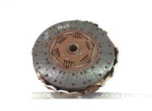 Kuplungtárcsa mercedes a0242507103 / a0232502901 / a0232503001 / a0242507003 / a0252503601 / a0252506001 / a0272504101 / a0272509901 / a0252506101 / a0272504201 / a0272505201 / 0242507103