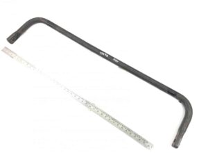 Első tengely stabilizátor rúd mercedes a9603230717 / a9603230817 / a9603231465