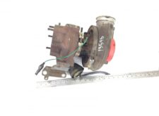 Turbófeltöltő Mercedes A4710967699 / A4710966299 / A4710964099 / A4710962299