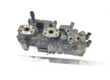 Mercedes hidraulikus alkatrész, kódok: A9605504455/A9605505155