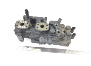 Mercedes hidraulikus alkatrész, kódok: a9605504455/a9605505155