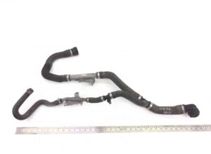 Hűtőfolyadék cső mercedes a9625002705 / 9625002705