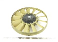 Hűtőventilátor szerelvény Mercedes A4702000722 A4712050606 A4702000522 A4702000222