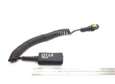 Mercedes 13596 4407 spirálos vezérlőkábel