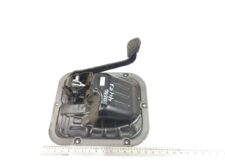 Pedálkészlet Mercedes A9602901419/A9602920401
