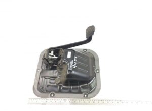 Pedálkészlet mercedes a9602901419/a9602920401