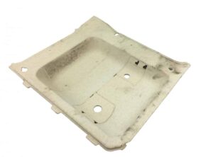 Jobb oldali kabin falpanel mercedes a9606907325