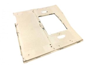 Mercedes kabin tetőpanel a9606909950 / a9606905057 / a9606909157