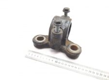 Tartó stabilizátor rúd, bal felső hajtott tengely Mercedes, kód A9603231863 / A9603231221 / A9603233363