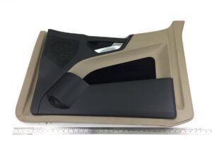 Díszítőpanel jobb ajtó mercedes a9607272571
