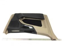 Díszítőpanel bal ajtó Mercedes A9607272471 / A9607275178