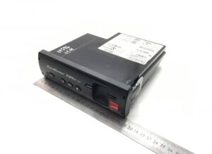 Mercedes fleetboard tiirec pro vezérlőegység a0004462360