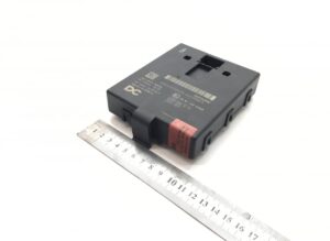 Mercedes vezérlőegység a0004461727 a0004461827 a0004461927 a0004461627 a0004461527