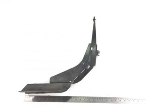 Tartó légszűrőház mercedes kód a9615200245/a9615209245/a9605205244