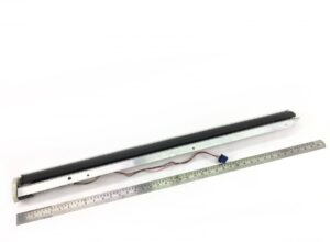 Jobb szélvédő lamella mercedes-benz a0028106120