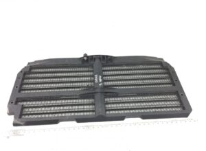 Hűtőradiátor mercedes a9605002316 / a9605002416