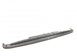 Műanyag fedél mercedes a9606801580/a9606806381