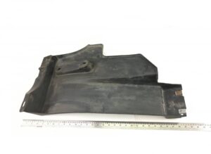 Jobb első sárvédő mercedes a9608815203