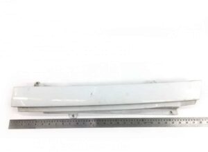 Mercedes a9607510330 kabin oldalsó burkolat 9607510330