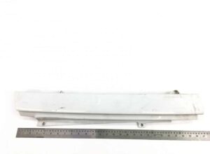 Akkumulátor fedél mercedes a9607510230, 9607510230