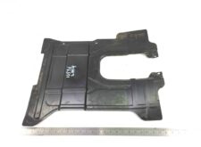 Mercedes A9606832408 fém kabinvédő pajzs