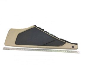 Műanyag fedél mercedes műszerfalhoz a9606800391 / a9606807291
