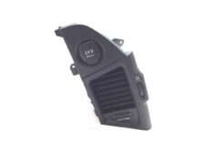 Mercedes A9608300454 24V légbeömlő rács bordával