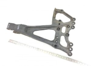 Tartó jobb felső stabilizátor rúd hajtott tengely mercedes a9603253109 9603253109