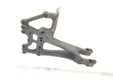 Tartó stabilizátor rúd, motor tengely, felső, bal, kompatibilis Mercedes A9603253009, A9613259414