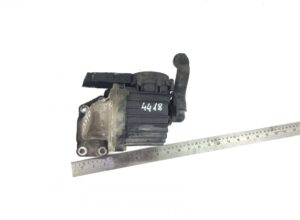 Olajleválasztó motor szellőzéshez mercedes a4720106662 4720106662 11