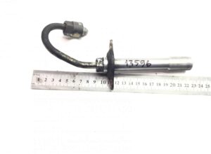 Mercedes a4700780810 üzemanyag-befecskendező nyomócső 4700780810 14